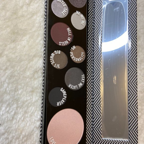 MAC Cosmetics Basic Palette (BNIB) - Picture 2 of 2